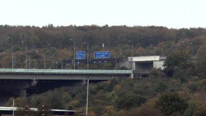 Search stops for M2 bridge 'jumper'