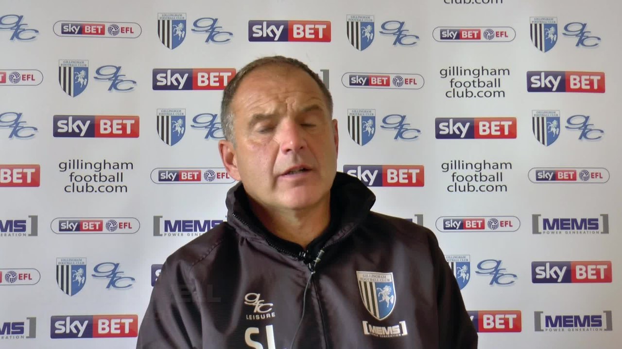Peterborough v Gillingham match preview