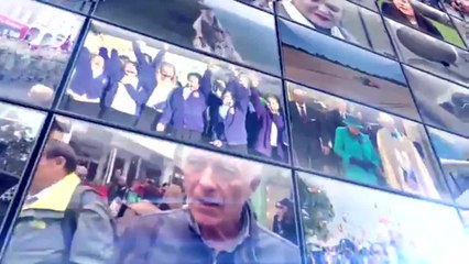 KMTV Bulletin - Wednesday 25th January 2017