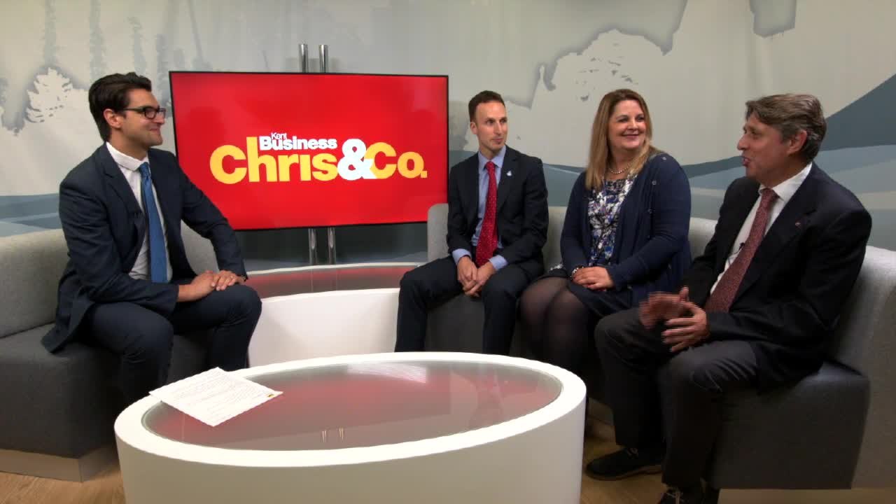 Chris & Co. - Wednesday 2nd August, 2017