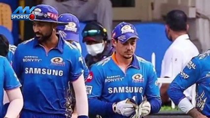 अब मुंबई इंडियंस और KKR की टीम इस देश के लिए खेलेंगी!