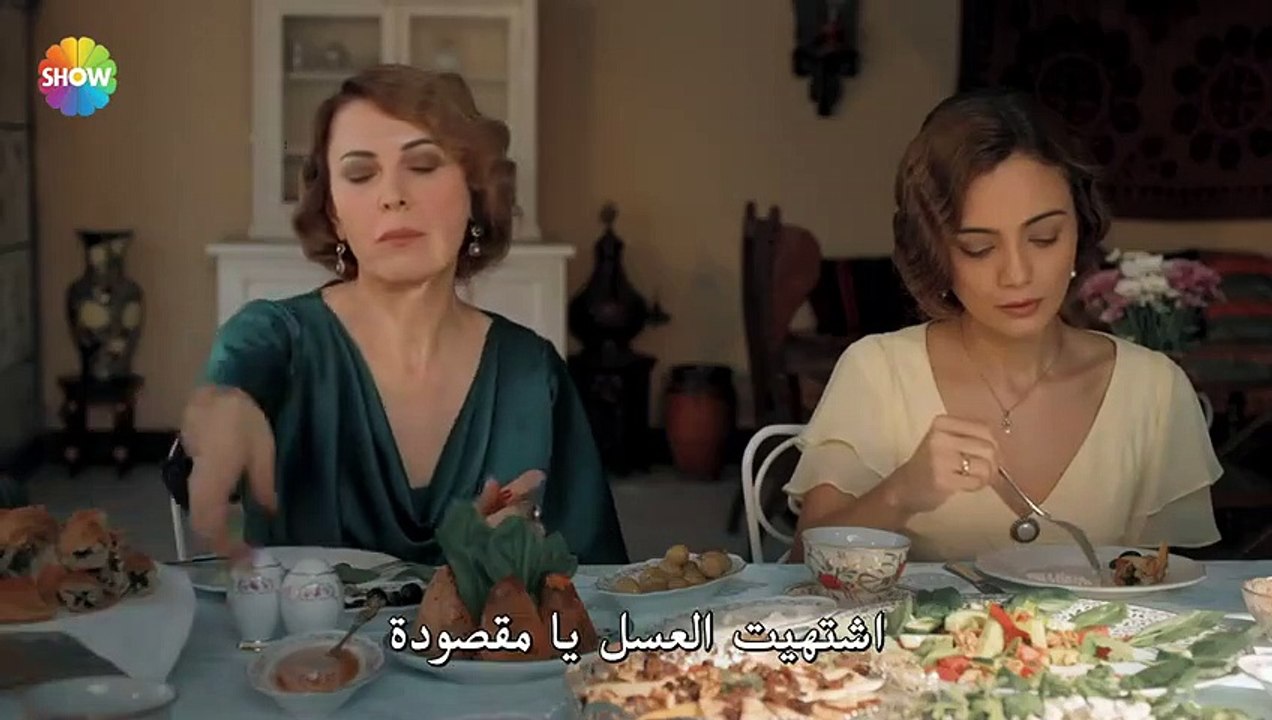 مسلسل غزيز الحلقة 3 القسم - 1