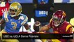 USC vs UCLA 2021 Game Preview