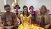 Beauty and the Beast Pantomime comes to Sittingbourne