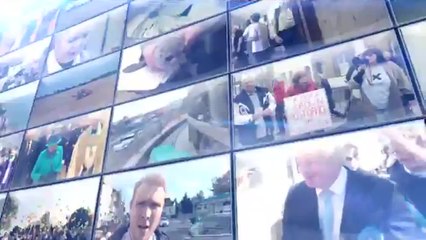 KMTV Bulletin - Monday 16th January 2016