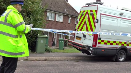 Bomb squad called out to a home in Tunbridge Wells