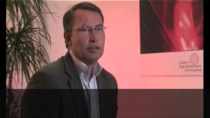 A Kent-based motivational speaker has been revealed as a fraudster