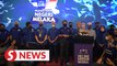 Melaka Polls: Huge victory for Barisan