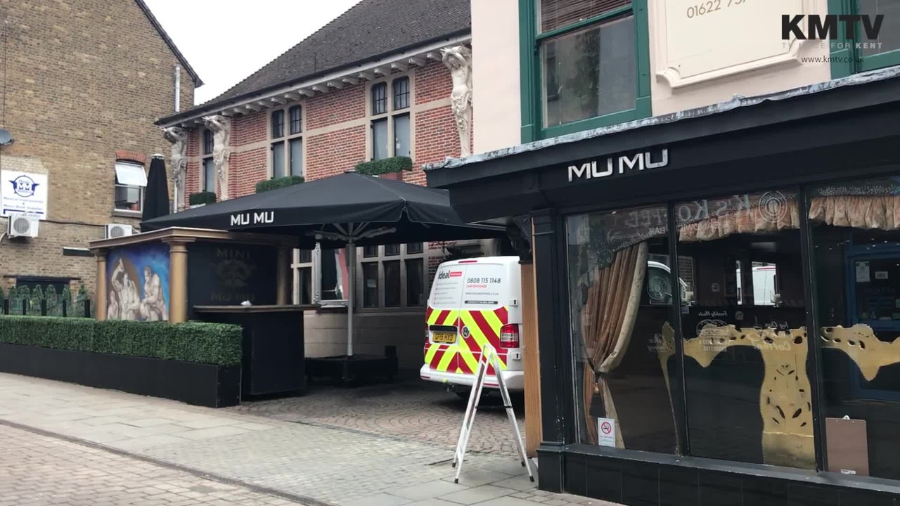 MuMu closed following reported illnesses