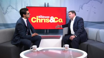 Chris & Co. - Wednesday, 4th October 2017