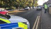 Man arrested after alleged attempted murder in Barming near Maidstone