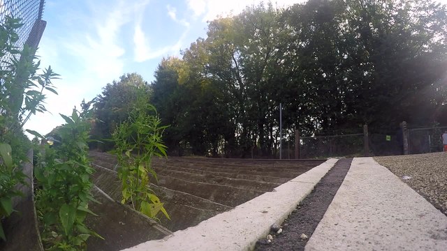 Network Rail call for pedestrians to take more care at Bobbing level crossing