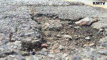 Kent's roads will benefit from £2.1m