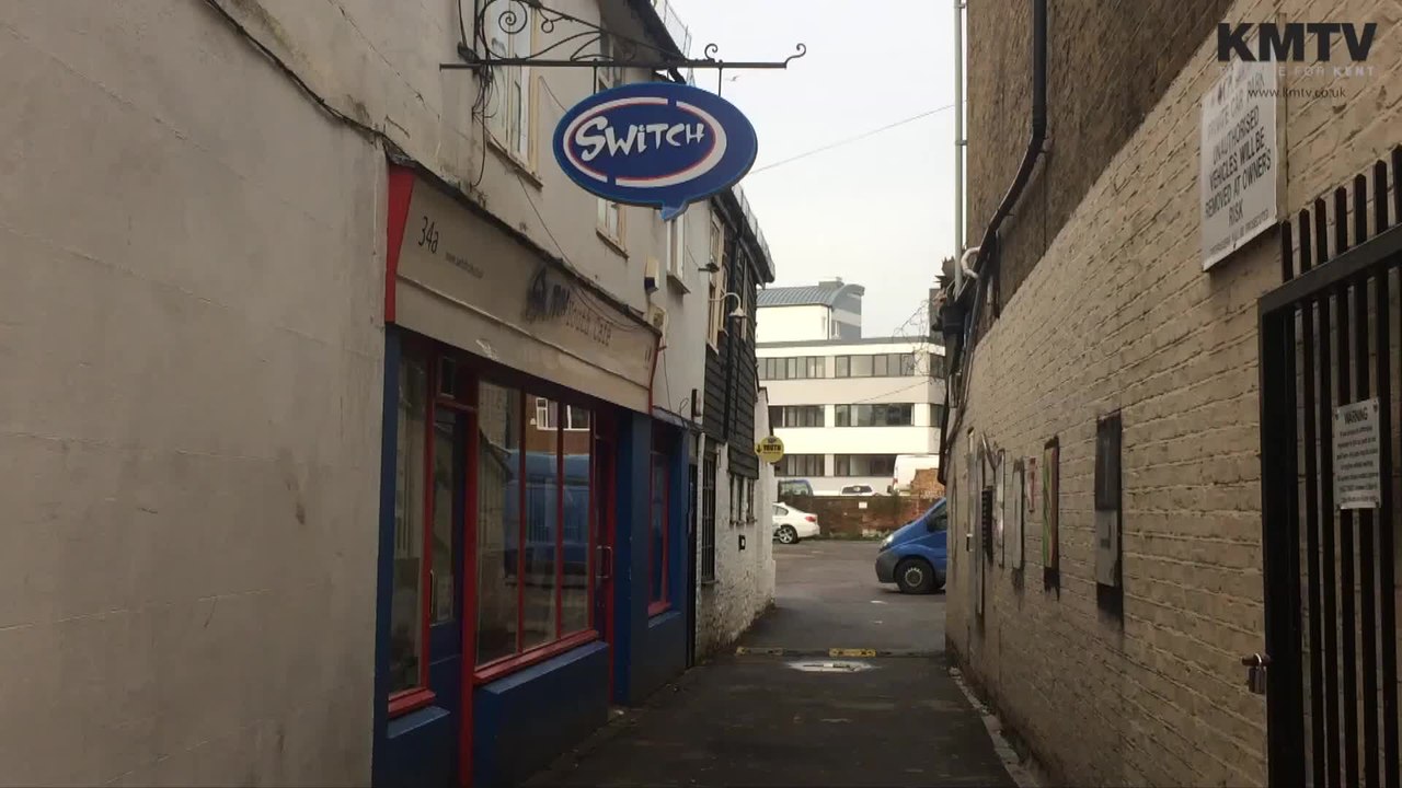 Switch Youth Cafe under threat