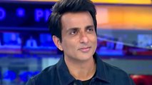 What is the relation with AAP? Sonu Sood replies