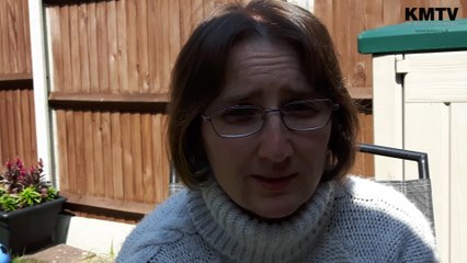 Gran's anger over out-of-date chocolate bars