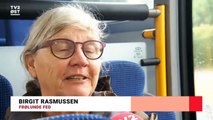 Gratis busser på vej i Slagelse | Gratis Kommunale busser deler vandene | Nej tak | Movia | 22-08-2019 | TV2 ØST @ TV2 Danmark