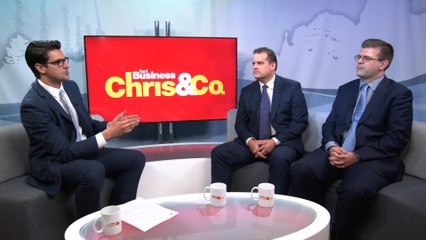 Chris & Co. - Wednesday, 27th September 2017
