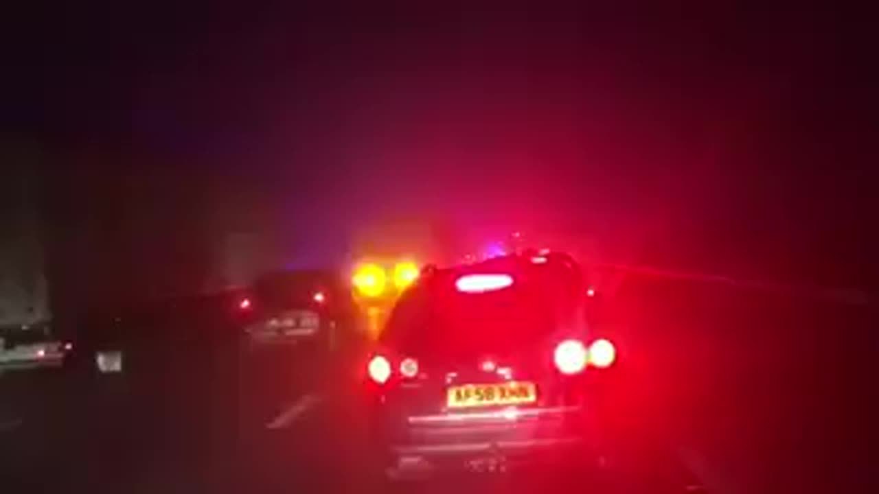 M20 chase