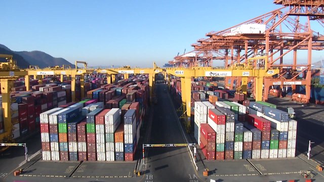 '제2의 요소수 사태' 대비...'조기경보체계' 구축 시급 / YTN