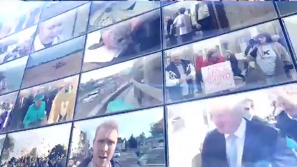 KMTV Bulletin - Thursday 12th January 2017