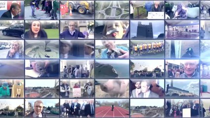 KMTV Bulletin - Tuesday 10th January 2017