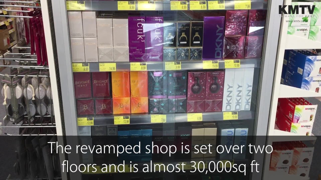 B&M opening new store