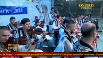 Andrada Betej - Premiul special al consiliului judetean Dambovita - Festivalul National Ion Dolanescu - Targoviste 2021