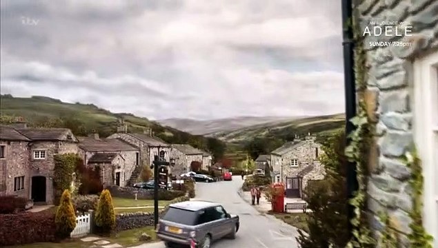 Emmerdale 19th November 2021