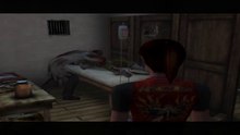 The Doctor Zombie  - Resident Evil Code Veronica