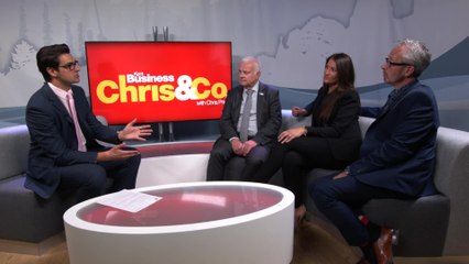 Chris & Co. - Wednesday, 16th August 2017