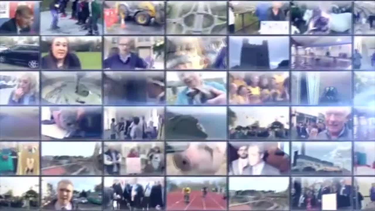 KMTV Bulletin- Friday 19th August 2016