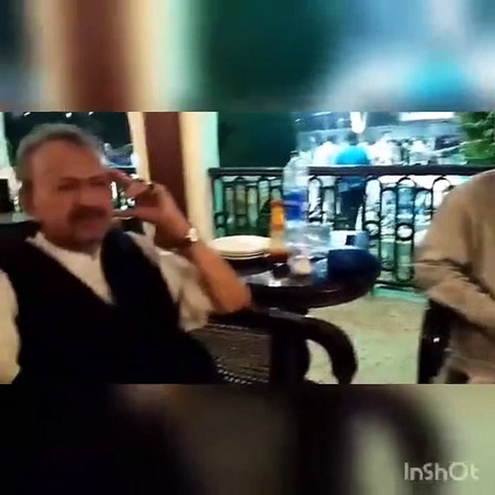 ملک اسلم کا مصالحتی فارمولہ
