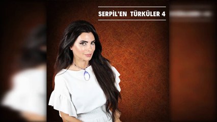 Serpil Efe - Senin Sevdan