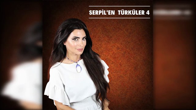 Serpil Efe - Senin Sevdan