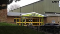 Investigation launched after fire at leisure centre