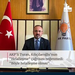 1 Dakikada bugün ne oldu? | 20 Kasım 2021