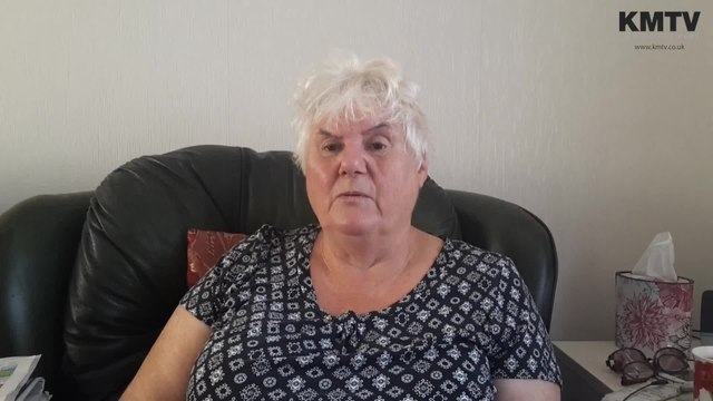 Residents stopped from sleeping by noise in Sheerness