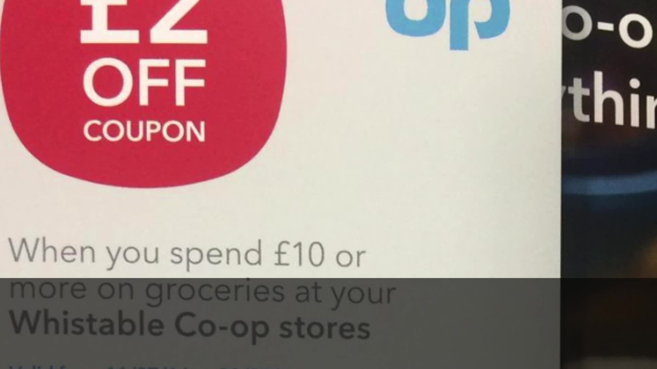 Co-op error
