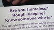 Homelessness skyrockets in Kent
