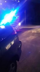 Search for men missing off Margate