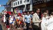 Canterbury Pride parade