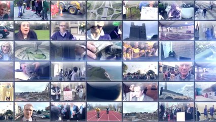 KMTV Bulletin - Thursday 23rd June 2016