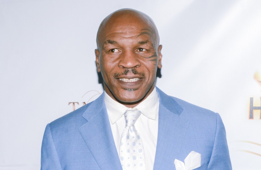 Mike Tyson revela experiência de quase morte após tomar substância psicodélica