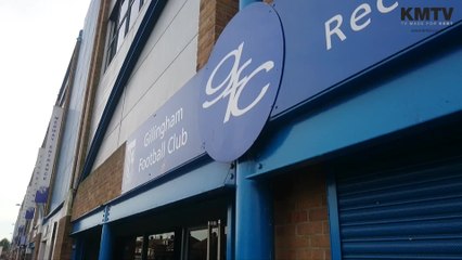 Ady Pennock appointed as Gillingham manager