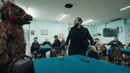 Üç Kuruş 4. Bölüm 2. Fragman