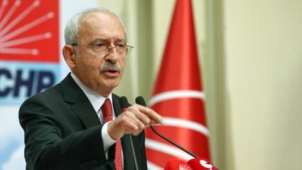 Son dakika: Kılıçdaroğlu'ndan vatandaşın mutfağındaki yangını söndürmek için hükümete 6 maddelik öneri