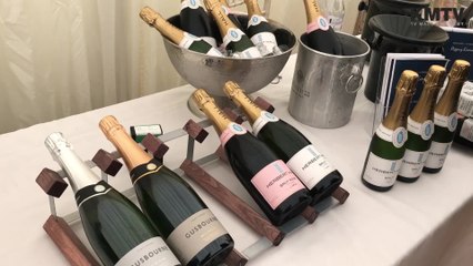 Taittinger Champagne plants first vines in Kent