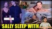 CBS Young And The Restless Spoilers Adam spends Christmas with Chelsea,Sally and Nick sleep together
