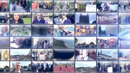 KMTV Bulletin - Thursday 12th May 2016